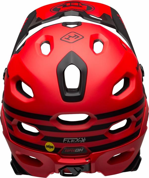 Immagine prodotto Bell Super DH Spherical MIPS (58 - 62 cm)