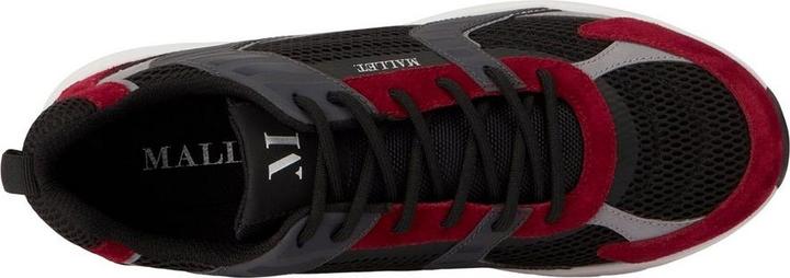 Produktbild Mallet Holloway Sneaker Leder (44.5)