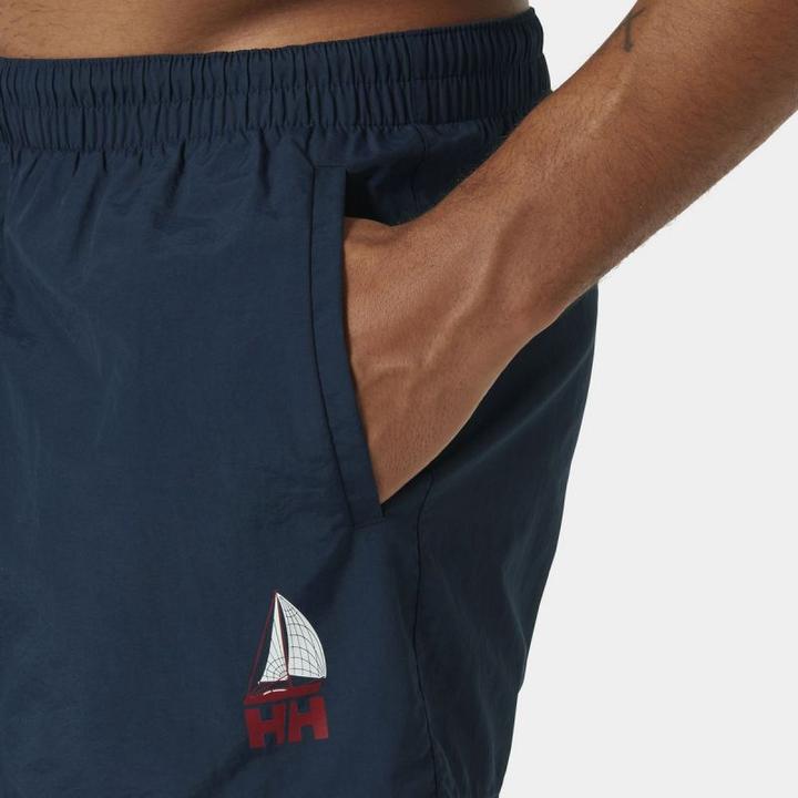 Image du produit Helly Hansen Cascais Trunk Badeshorts (M)