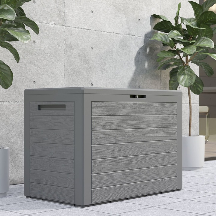 Actual product image Casaria Cushion box