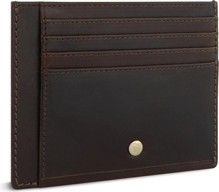 Actual product image Bugatti Neaples Geldbörse RFID Schutz Leder 12.5 cm