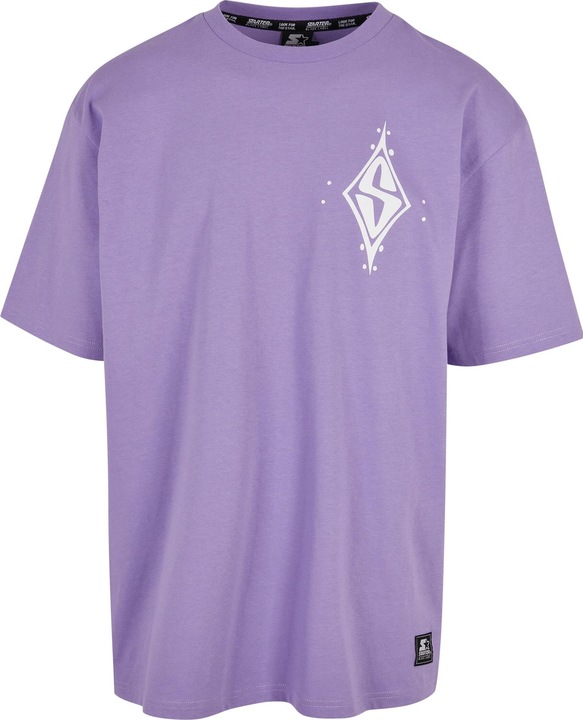 Actual product image Starter Peak S Oversize Tee - 62401 (L)