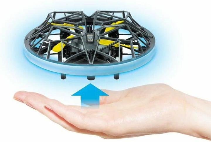 Immagine prodotto Mondo Drone telecomandato X12.0 Evita gli ostacoli