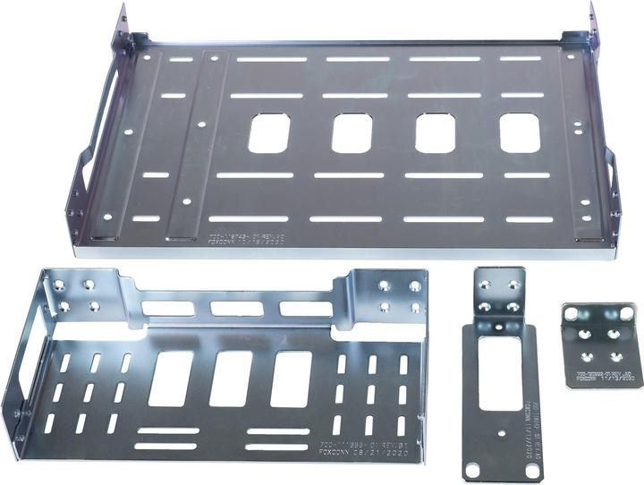 Produktbild Cisco ACS-1100-RM2-19= Rack Zubehör Montageset