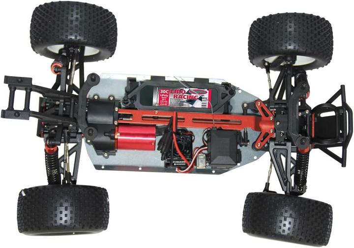 Produktbild Jamara Brecter Truggy BL Lipo