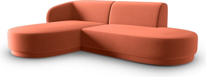 Actual product image CXL by Christian Lacroix Lionel (Corner sofa)