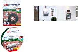 Actual product image tesa Powerbond mounting tape Outdoor (19 mm)
