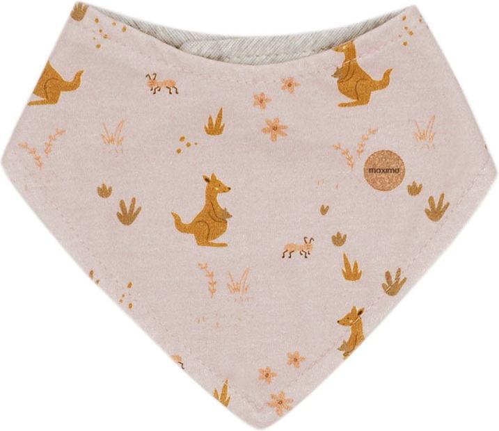 Maximo Lingette bébé - kangourou