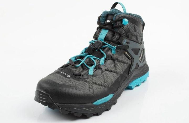 Produktbild AKU Women's Rocket Mid GTX (37.5)