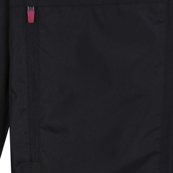 Produktbild Arsenal FC Windjacke Mit Schild (L)