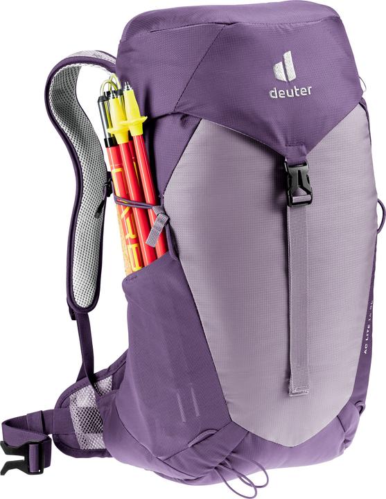 Actual product image Deuter AC Lite 14 SL (14 l)