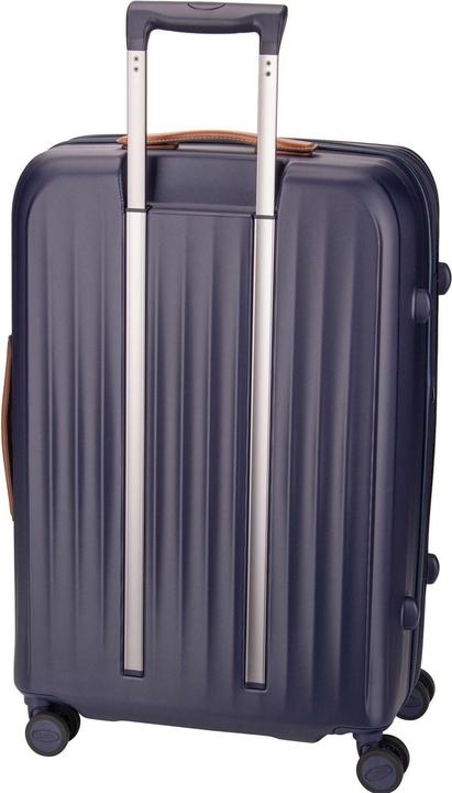 Immagine prodotto Brics Taormina 4 Rollen Trolley M 69 cm mit Dehnfalte (89 l)