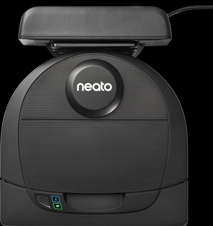 Actual product image Neato Botvac D4 Connected (Robot vacuum)