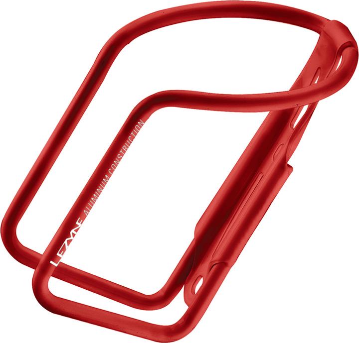 Red Gloss, Rot