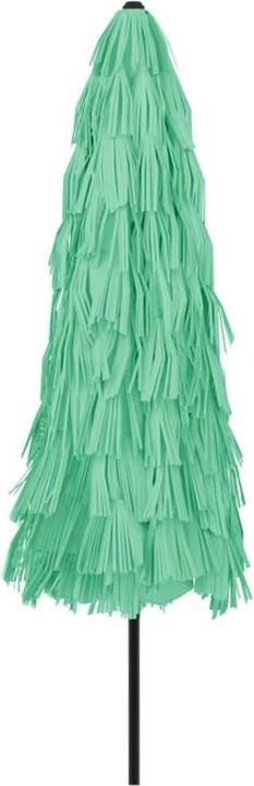 Immagine prodotto vidaXL Ombrellone con albero (3.24 m)