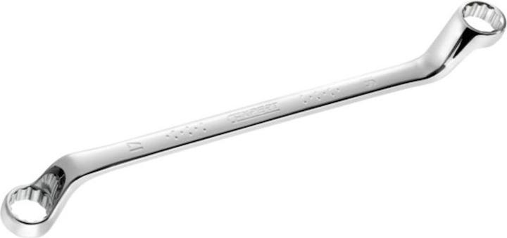 Actual product image CLÉ POLYGONALE - 6X7MM