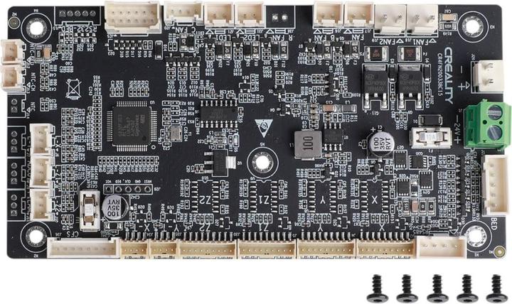 Produktbild Creality K2 Plus Mainboard Kit