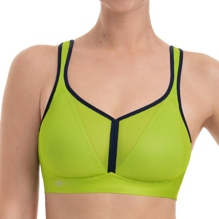 Apple Green