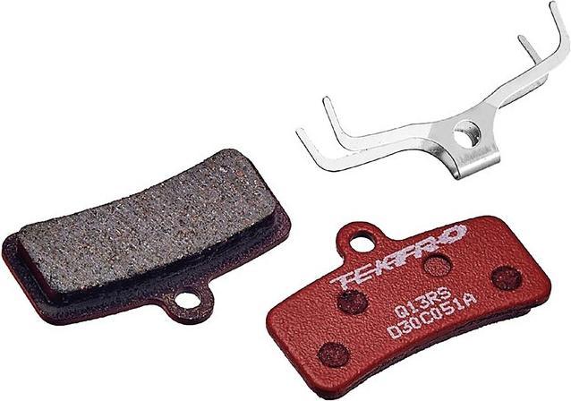 Produktbild Sram Grips RockShox Textured 135mm Black