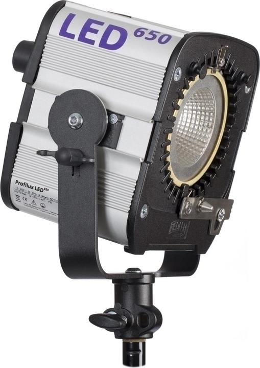 Produktbild Hedler LED650 5600K (Studioleuchte)