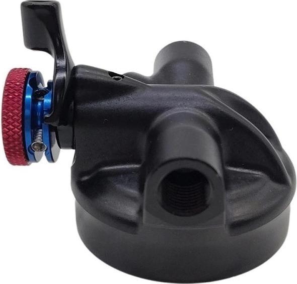 Produktbild Fox Service Set: Eyelet Assy: 2018 FLOAT ReAktiv XC or DPS Mid, Remote up, Trunnion SV, Push-unlock