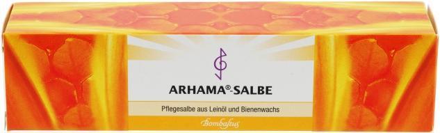 Bombastus Arhama-Salbe, 100 ml Salbe (Körperlotion, 100 ml)