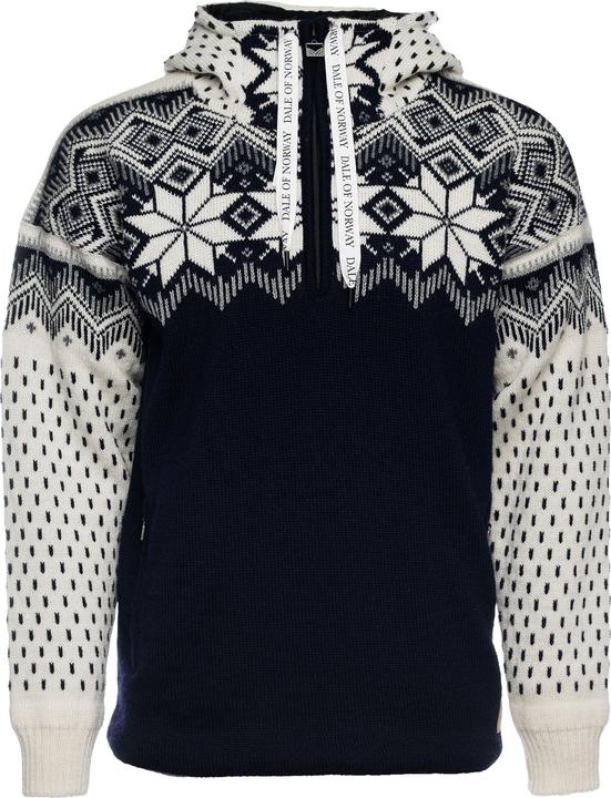 Actual product image Dale of Norway Vegard WP (S)
