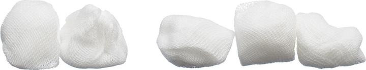 Produktbild Gazin Tupfer aus Verbandmull