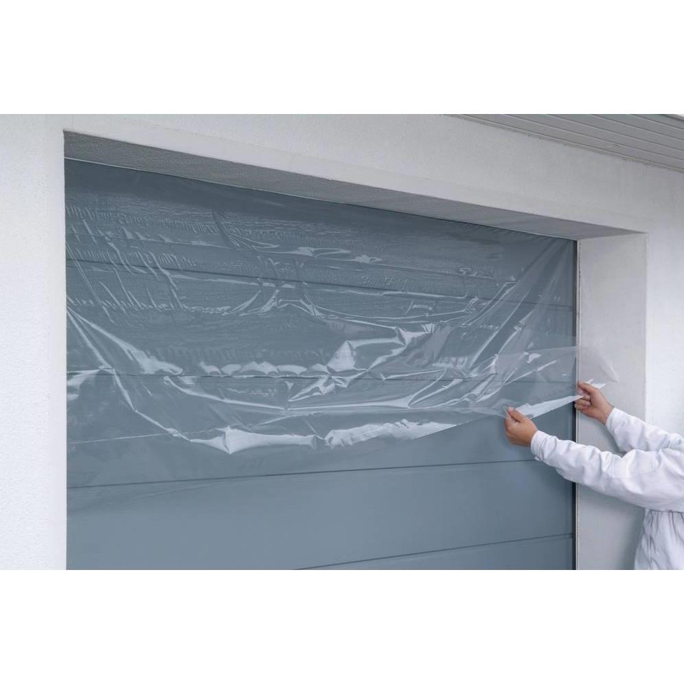 Thumbnail - tesa, Klebeband, EasyCover UV ExtraStrong 12m:1400mm (1400 mm)