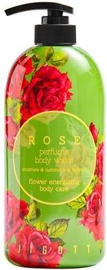 Produktbild Jigott Rosenparfüm Körperwaschmittel (750 ml)