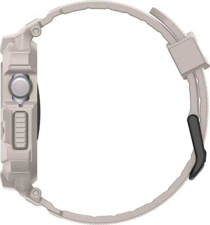 Immagine prodotto Spigen - Rugged Armor Pro V2 - Apple Watch 10 46mm / Watch 11 46mm - Dune Beige