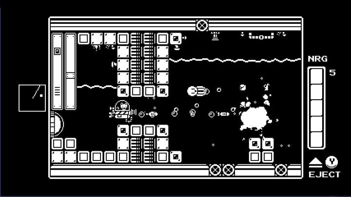 Actual product image Devolver The Doinksoft Collection (Switch, Switch Lite, Switch OLED, DE)