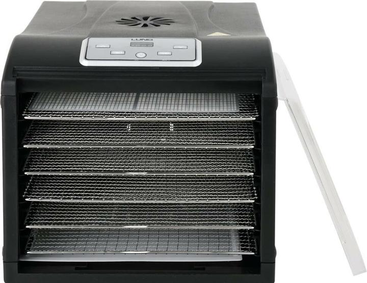 Produktbild Lund London SUSZARKA SPOŻYWCZA 6 SIT, 420-500W