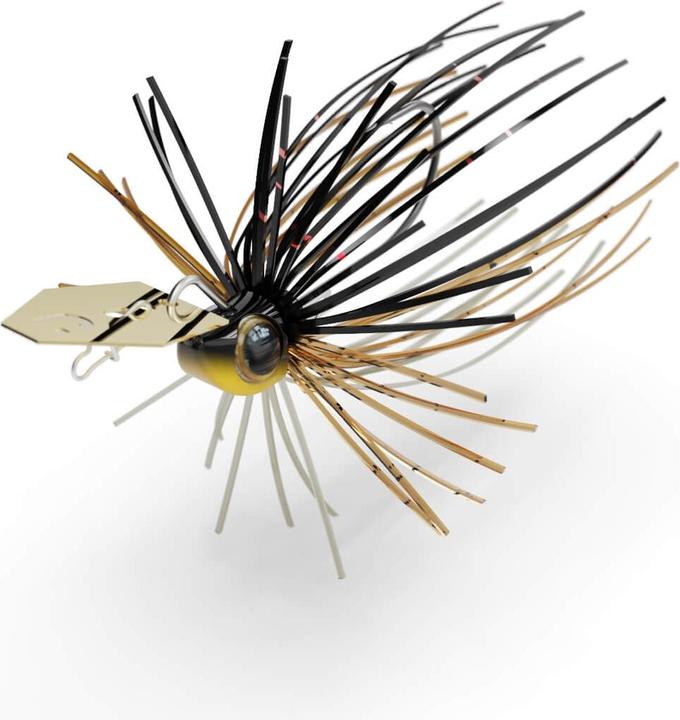 Immagine prodotto Jaeger SCORP Tungsten Chatterbait (8 cm)