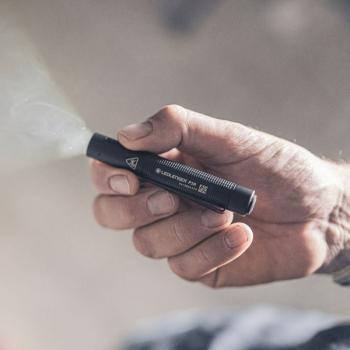 Produktbild Ledlenser P2R (9.80 cm, 200 lm)