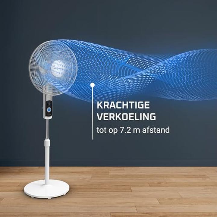 Immagine prodotto Rowenta VU5650F0 (35 dB)