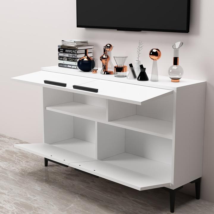 Actual product image Kalune Design Amirah (120 x 75 x 30 cm)