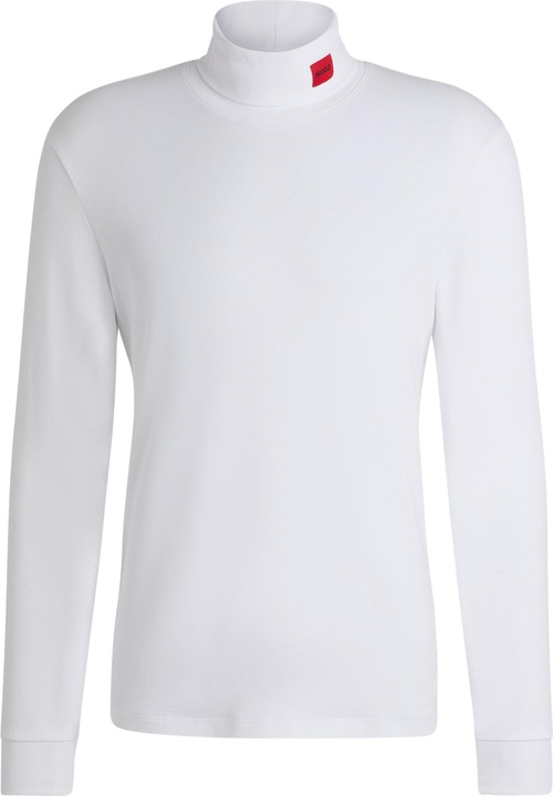 Produktbild HUGO Longsleeve Casual Bequem sitzend DEROLLO224 (XXL)