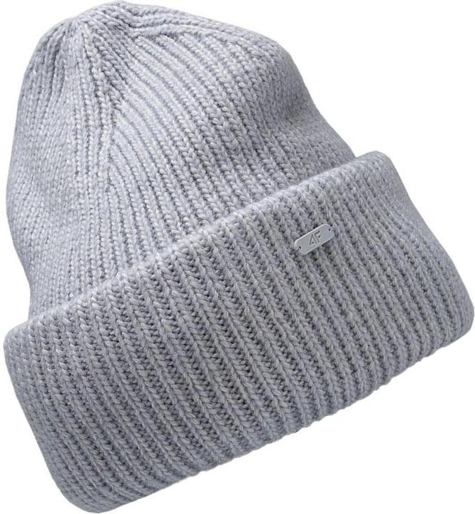 Immagine prodotto 4F H4Z22 CAD005 Berretto Donna (S)