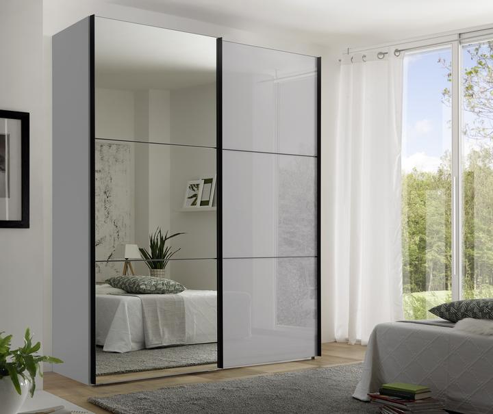 Produktbild Moderano Primo-Glas (188 x 222 cm)