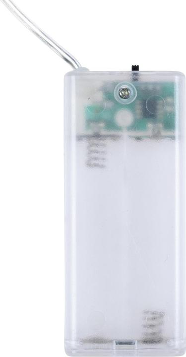 Immagine prodotto Cocon Catena luminosa a LED con pigna, 135 cm (0.08 m)