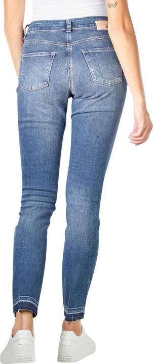 Produktbild MAC Jeans Dream Jeans Skinny Fit Authentic Blue (W44/L32)