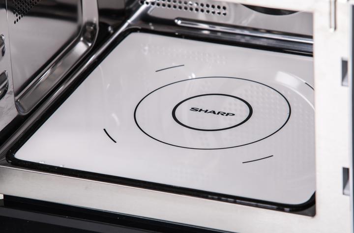 Produktbild Sharp R861S (25 l)