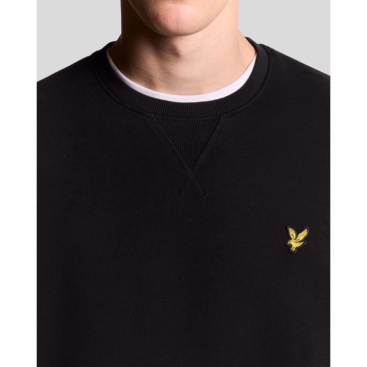 Produktbild Lyle and Scott Crew Neck Sweatshirt Herren (XL)