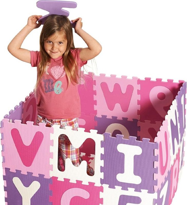 Actual product image Playshoes Eva (30 x 30 cm)