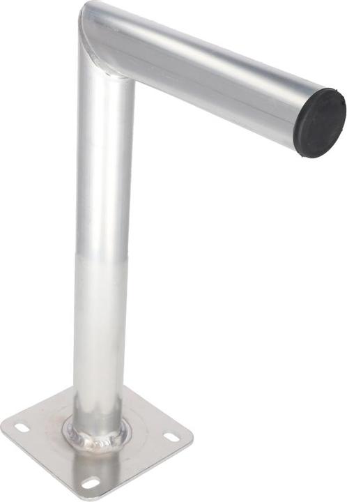 Actual product image Sky Vision Aluminium wall bracket for mounting an antenna/satellite dish (Plug socket)