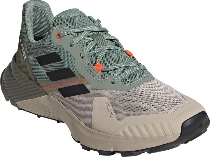 Actual product image adidas Soulstride (40.5, 41)