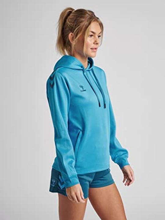Produktbild hummel Core Xk Poly Sweat Hoodie Woman (M)