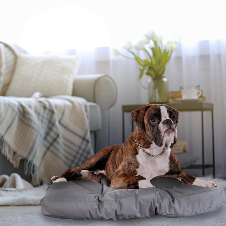 Immagine prodotto Relaxdays Cuscino per-cani (Cane, Gatto)