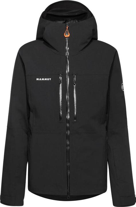 Actual product image Mammut Stoney HS Thermo Hooded Jacket Men (XXL)